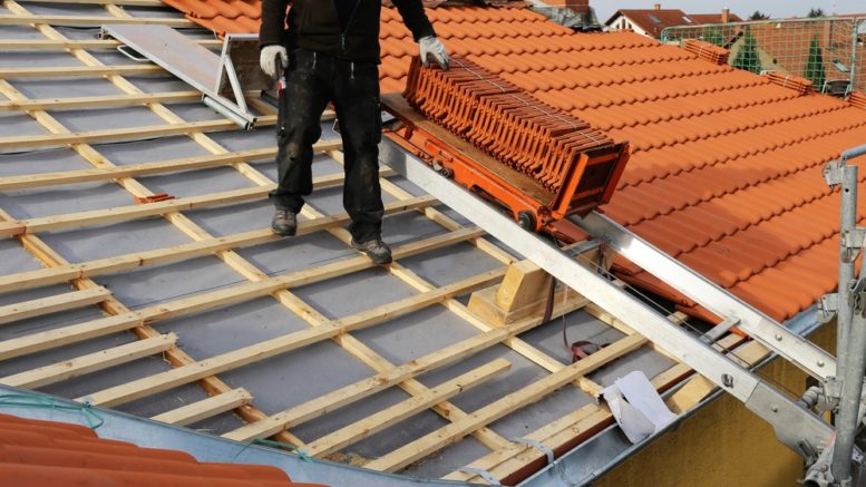 Quel est le coût d’installation d’une toiture ?