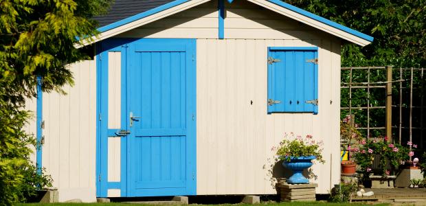 entretien chalets en bois