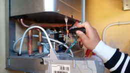boiler-