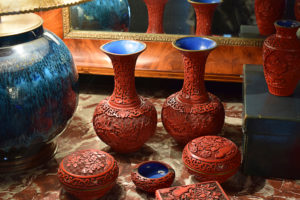 Réussir sa décoration grâce à des objets d’antiquaire