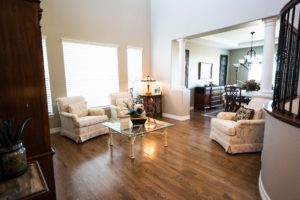 parquet à choisir pour son intérieur